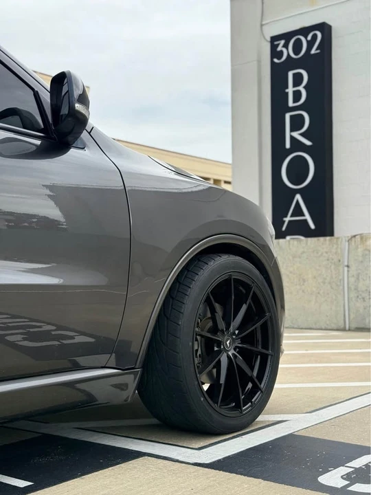 2016 Dodge Durango 3rd Gen - Image 3 of 17