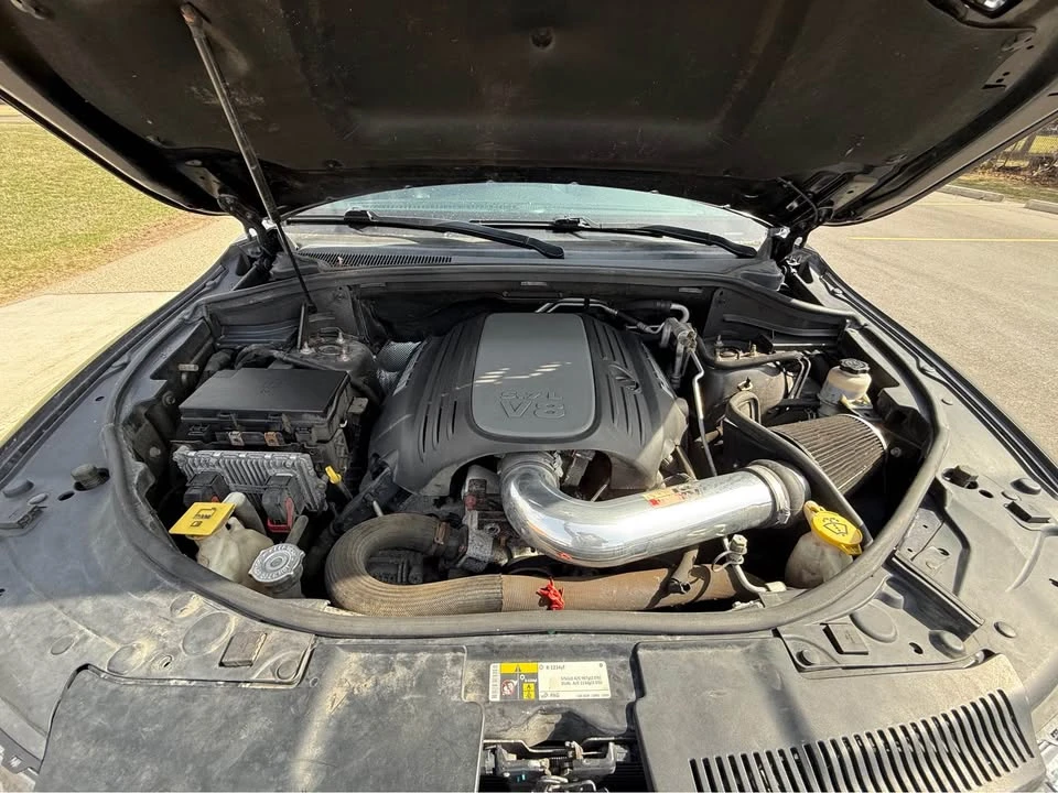 2016 Dodge Durango 3rd Gen - Image 13 of 14