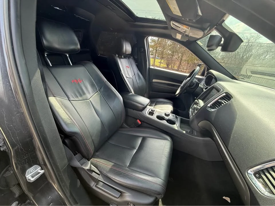 2016 Dodge Durango 3rd Gen - Image 6 of 14