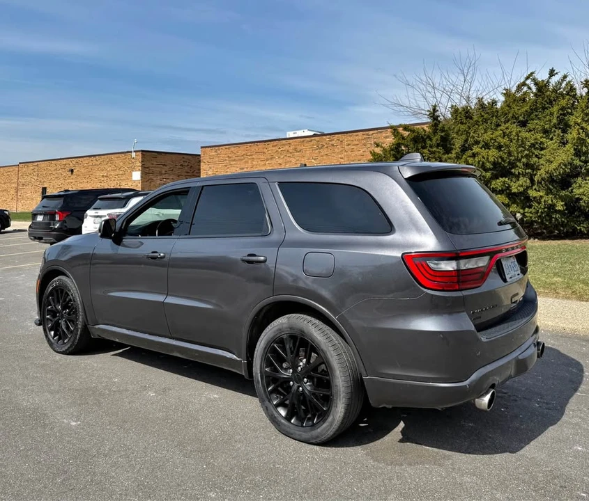 2016 Dodge Durango 3rd Gen - Image 5 of 14