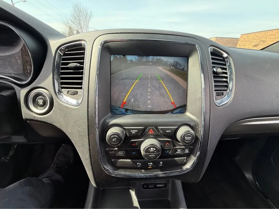 2016 Dodge Durango 3rd Gen - Image 11 of 14