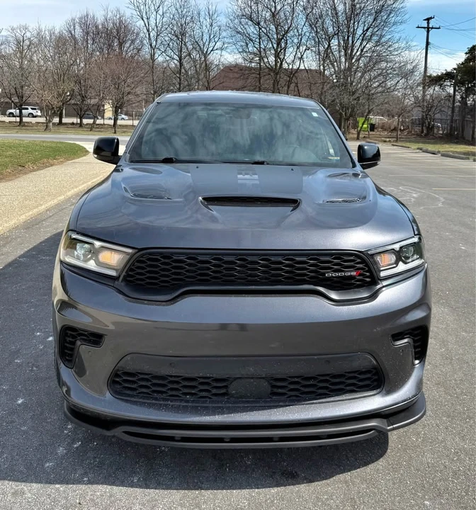 2016 Dodge Durango 3rd Gen - Image 3 of 14