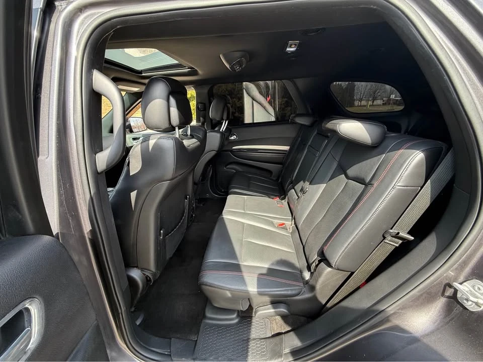 2016 Dodge Durango 3rd Gen - Image 8 of 14