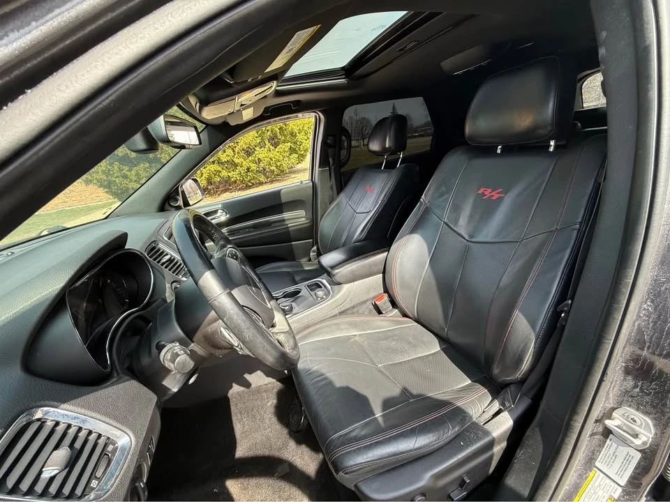 2016 Dodge Durango 3rd Gen - Image 7 of 14