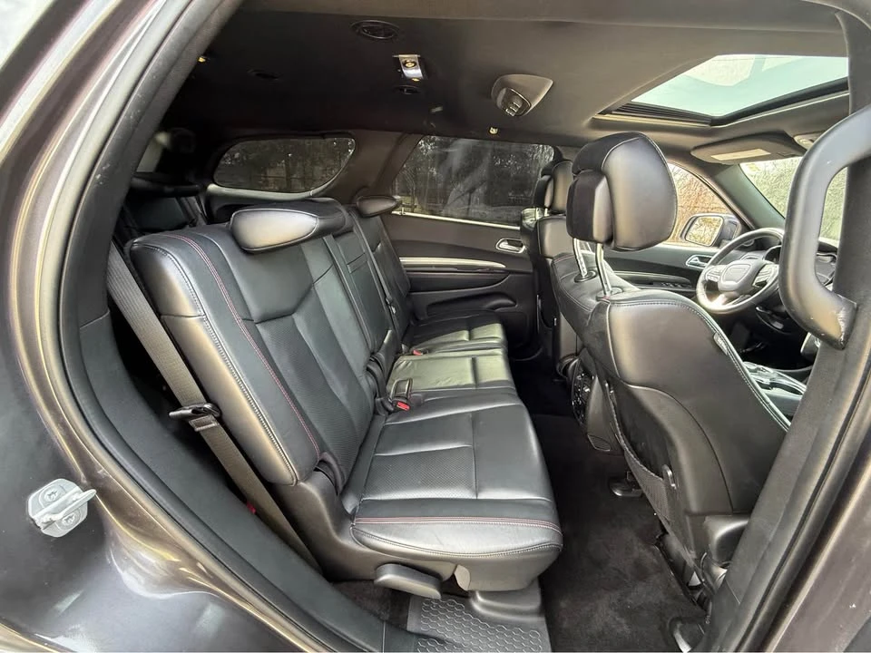 2016 Dodge Durango 3rd Gen - Image 9 of 14