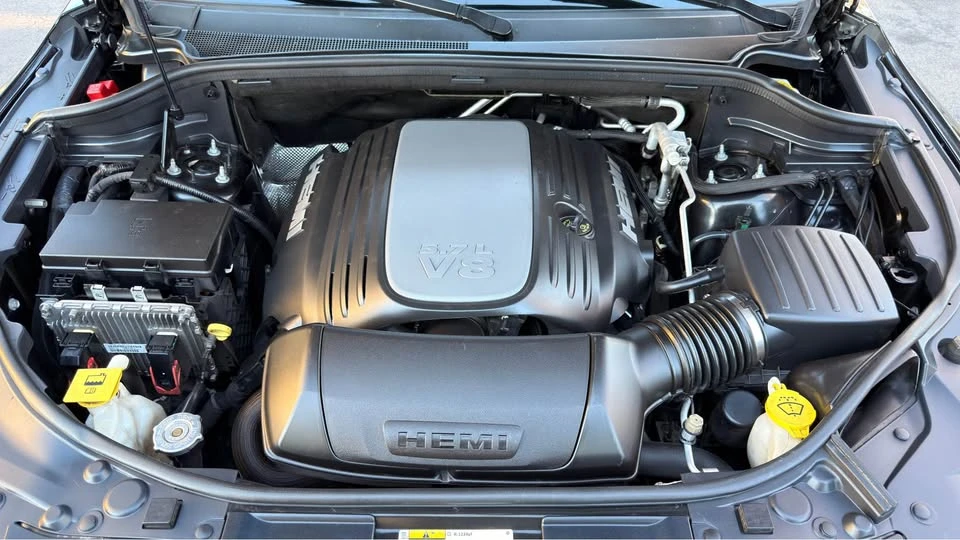 2016 Dodge Durango 3rd Gen - Image 6 of 11