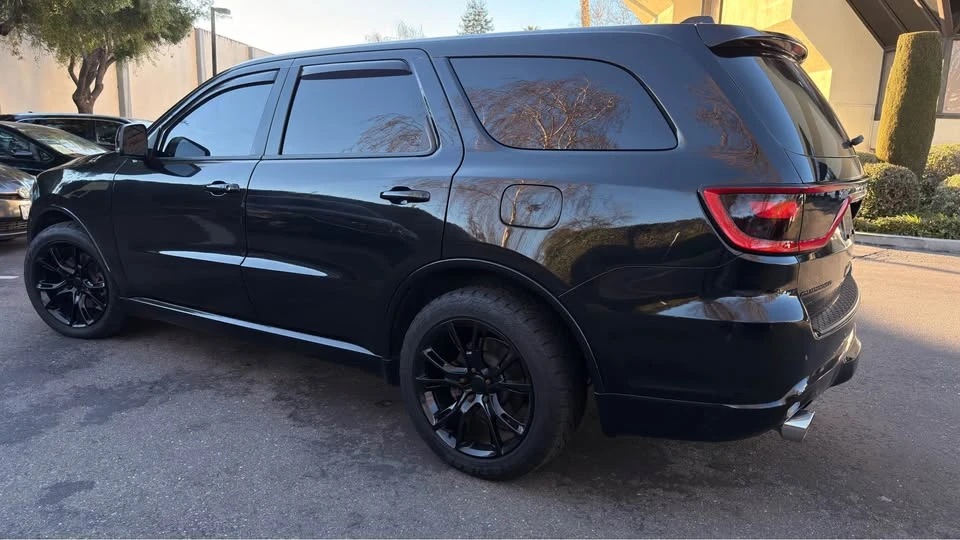 2016 Dodge Durango 3rd Gen - Image 3 of 11