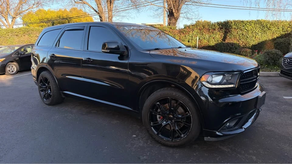 2016 Dodge Durango 3rd Gen - Image 2 of 11