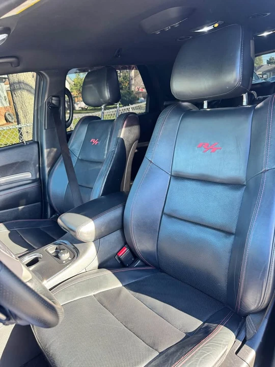 2016 Dodge Durango 3rd Gen - Image 8 of 11