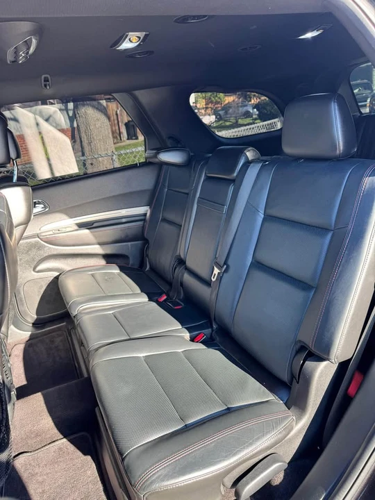 2016 Dodge Durango 3rd Gen - Image 10 of 11