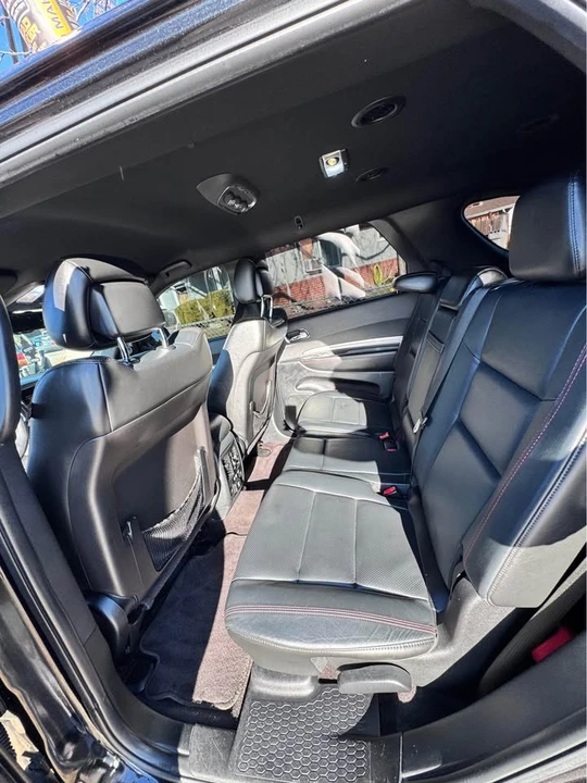 2016 Dodge Durango 3rd Gen - Image 9 of 11