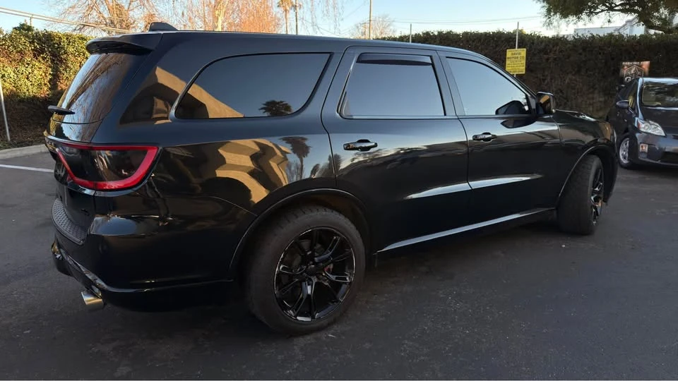 2016 Dodge Durango 3rd Gen - Image 4 of 11