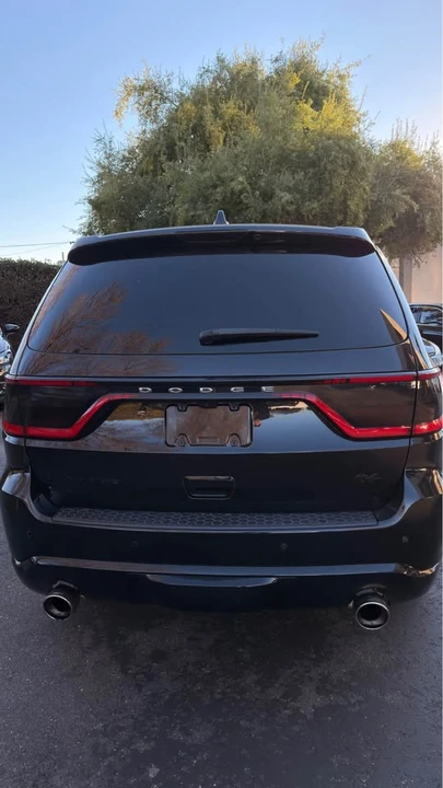 2016 Dodge Durango 3rd Gen - Image 5 of 11