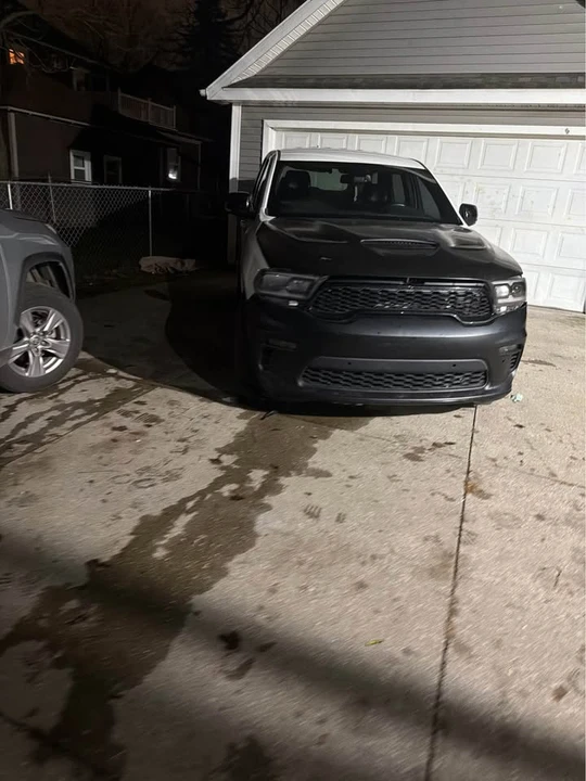 2016 Dodge Durango 3rd Gen - Image 3 of 3