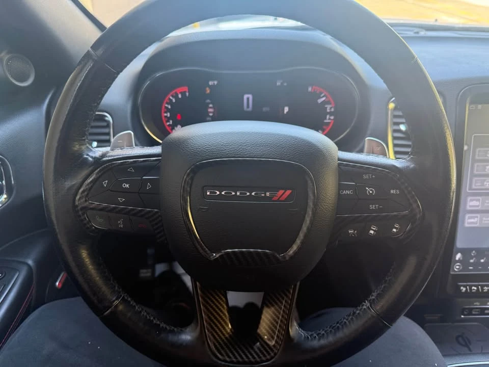 2016 Dodge Durango 3rd Gen - Image 17 of 20