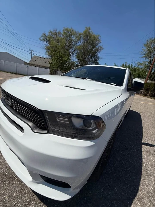 2016 Dodge Durango 3rd Gen - Image 3 of 20