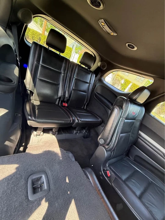 2016 Dodge Durango 3rd Gen - Image 12 of 20
