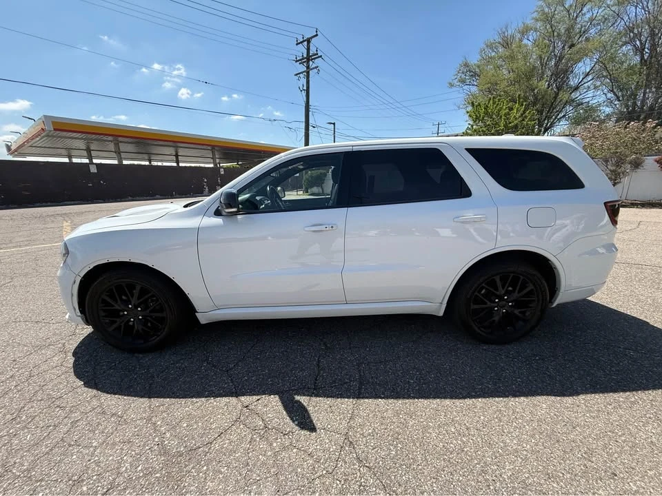 2016 Dodge Durango 3rd Gen - Image 4 of 20