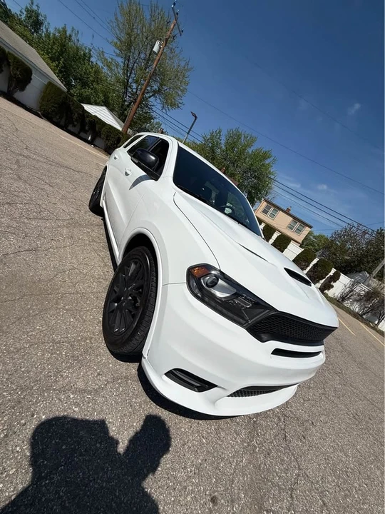 2016 Dodge Durango 3rd Gen - Image 8 of 20