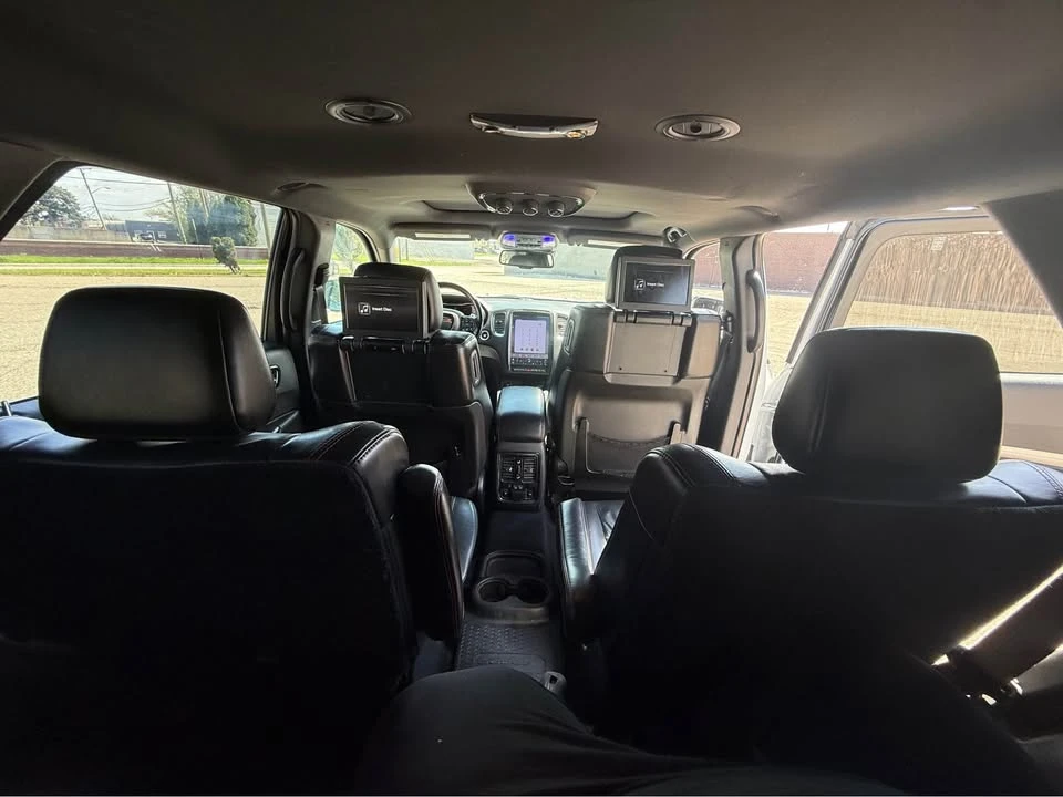 2016 Dodge Durango 3rd Gen - Image 13 of 20