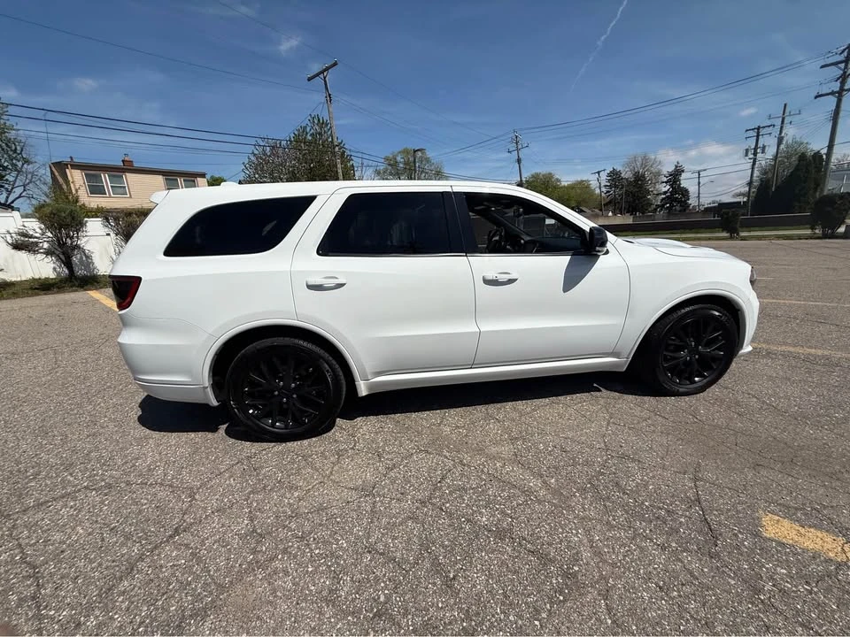 2016 Dodge Durango 3rd Gen - Image 7 of 20