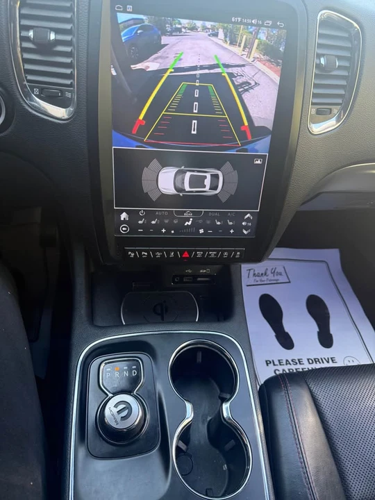 2016 Dodge Durango 3rd Gen - Image 18 of 20