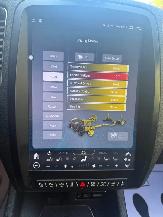 2016 Dodge Durango 3rd Gen - Image 20 of 20