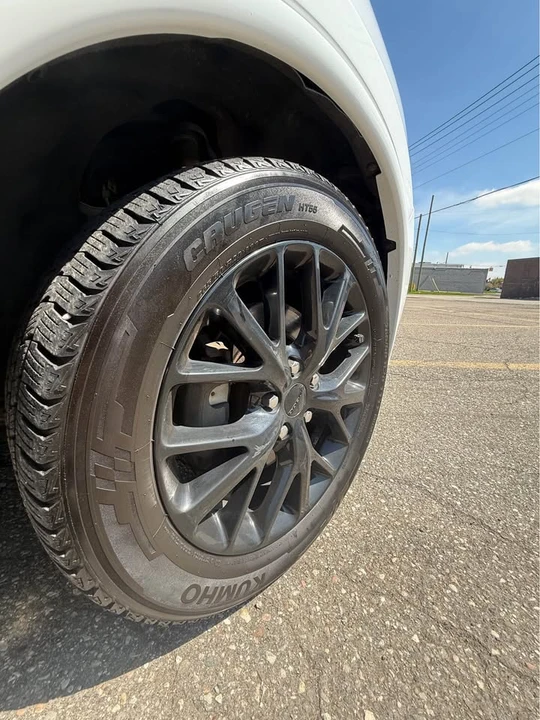 2016 Dodge Durango 3rd Gen - Image 14 of 20