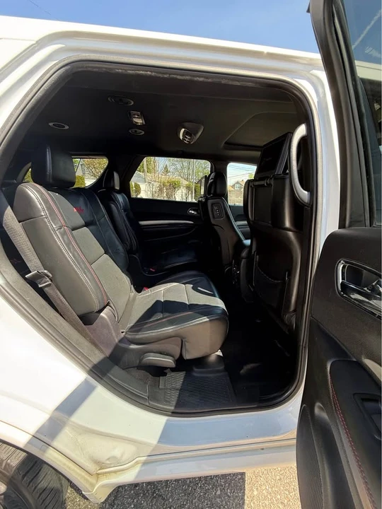 2016 Dodge Durango 3rd Gen - Image 11 of 20