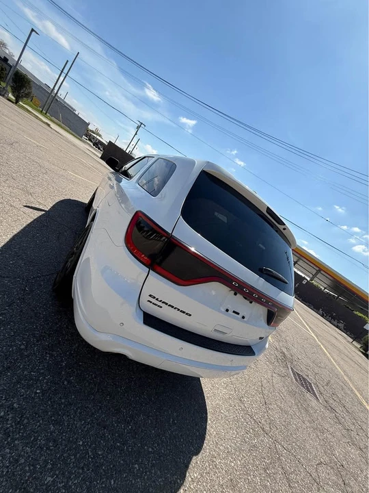 2016 Dodge Durango 3rd Gen - Image 5 of 20