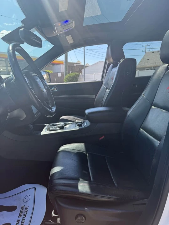 2016 Dodge Durango 3rd Gen - Image 9 of 20