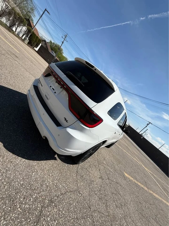2016 Dodge Durango 3rd Gen - Image 6 of 20