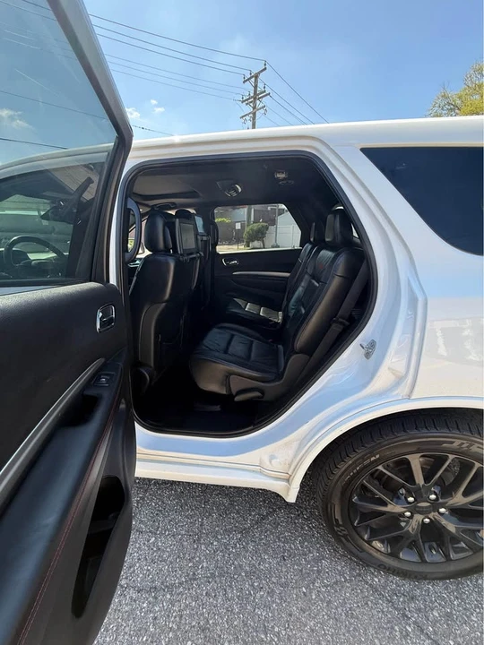 2016 Dodge Durango 3rd Gen - Image 10 of 20