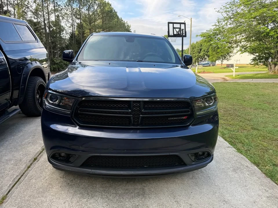 2016 Dodge Durango 3rd Gen - Image 3 of 12