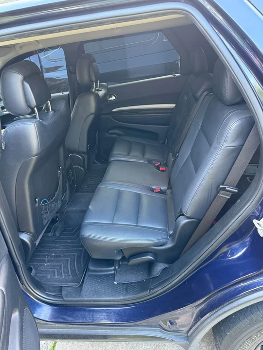 2016 Dodge Durango 3rd Gen - Image 8 of 12