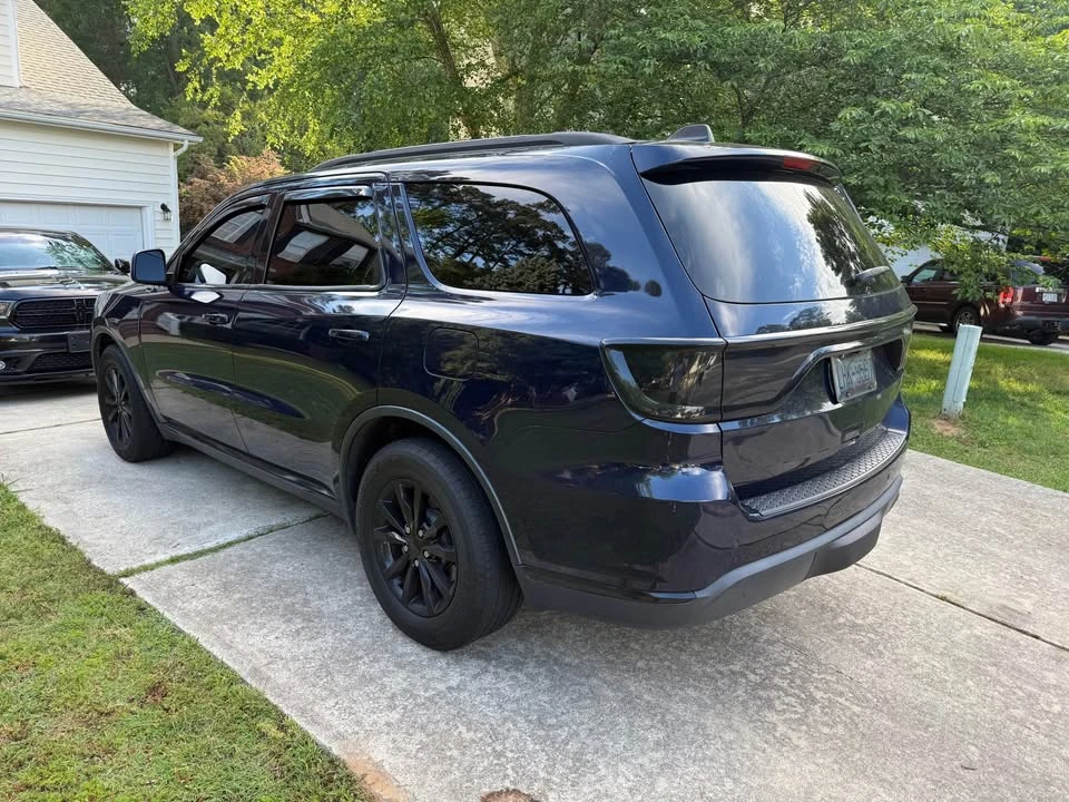 2016 Dodge Durango 3rd Gen - Image 2 of 12