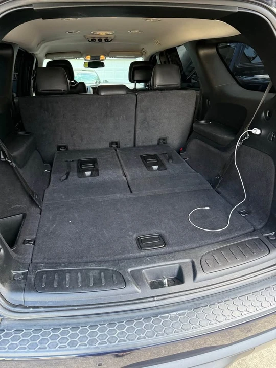 2016 Dodge Durango 3rd Gen - Image 12 of 12