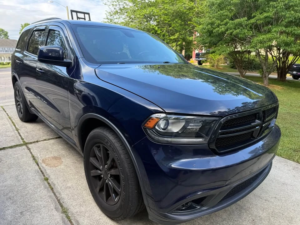 2016 Dodge Durango 3rd Gen - Image 4 of 12