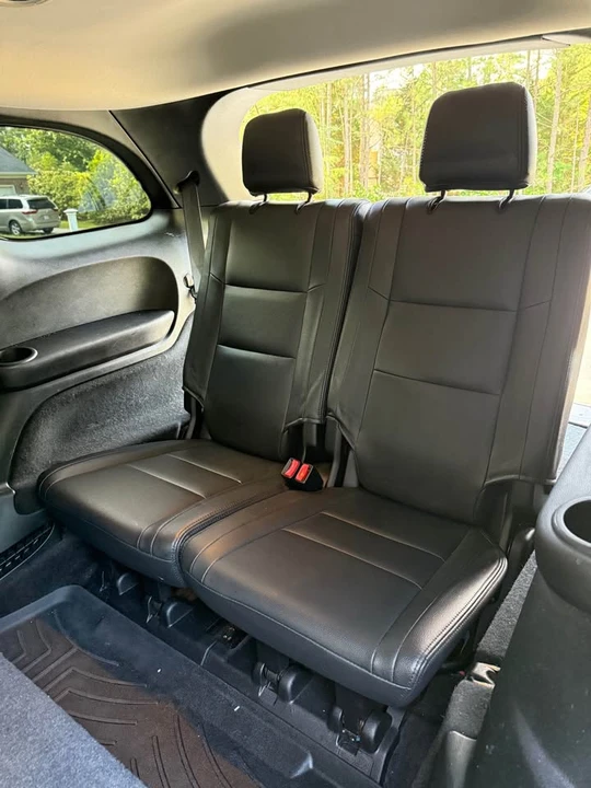 2016 Dodge Durango 3rd Gen - Image 9 of 12