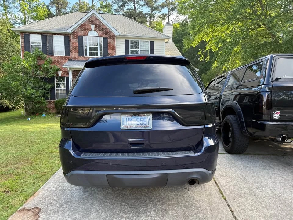 2016 Dodge Durango 3rd Gen - Image 6 of 12