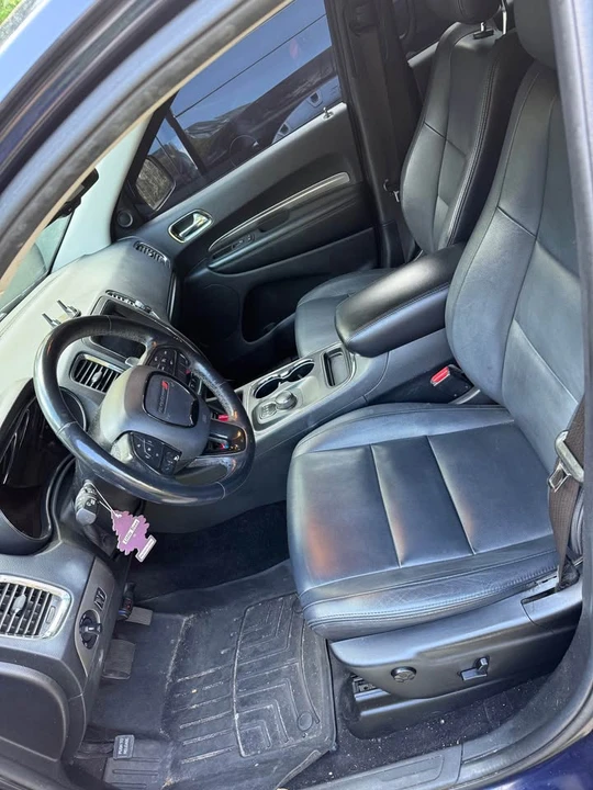 2016 Dodge Durango 3rd Gen - Image 7 of 12