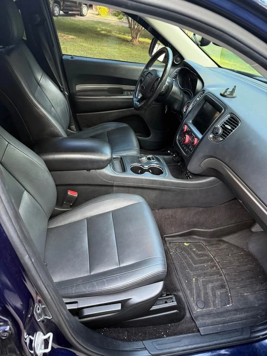 2016 Dodge Durango 3rd Gen - Image 11 of 12