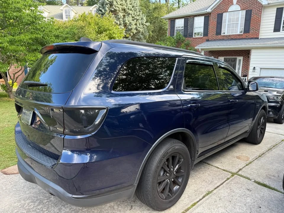 2016 Dodge Durango 3rd Gen - Image 5 of 12