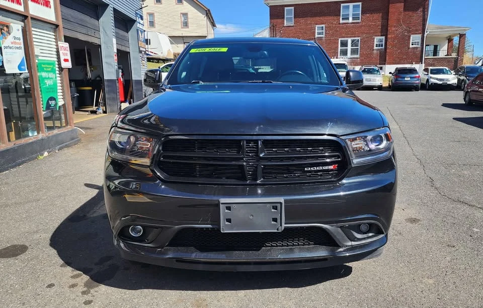 2016 Dodge Durango 3rd Gen - Image 3 of 10