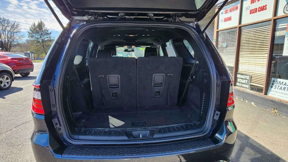 2016 Dodge Durango 3rd Gen - Image 5 of 10