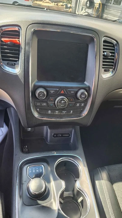 2016 Dodge Durango 3rd Gen - Image 7 of 10