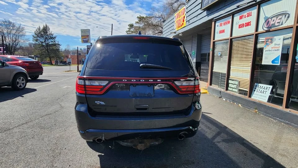 2016 Dodge Durango 3rd Gen - Image 4 of 10