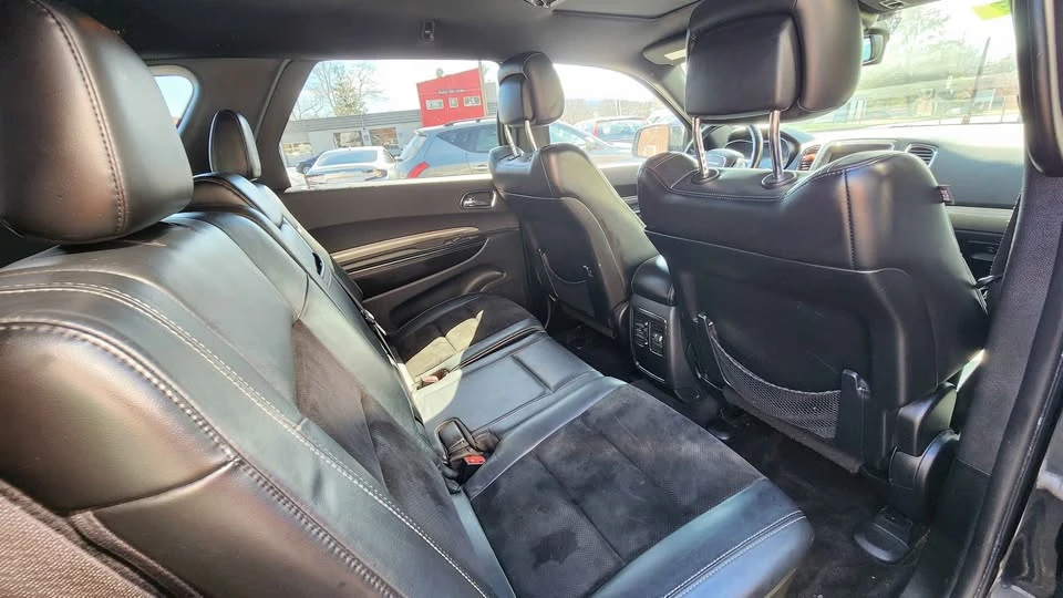 2016 Dodge Durango 3rd Gen - Image 9 of 10