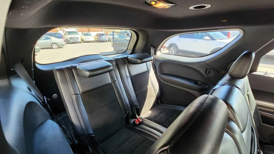 2016 Dodge Durango 3rd Gen - Image 10 of 10