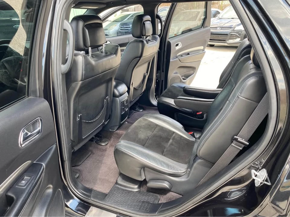2016 Dodge Durango 3rd Gen - Image 12 of 13